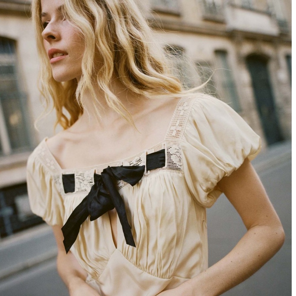 SOLD OUT Doen Felicia dress new collection